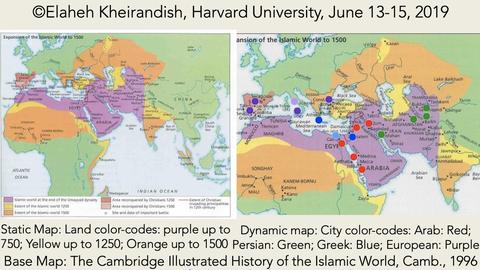 Historical Maps